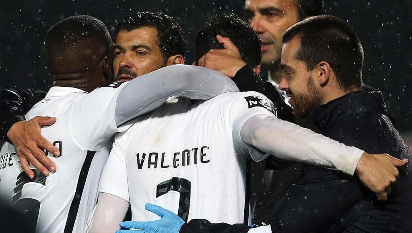 Πήρε μπρος η Γκιμαράες