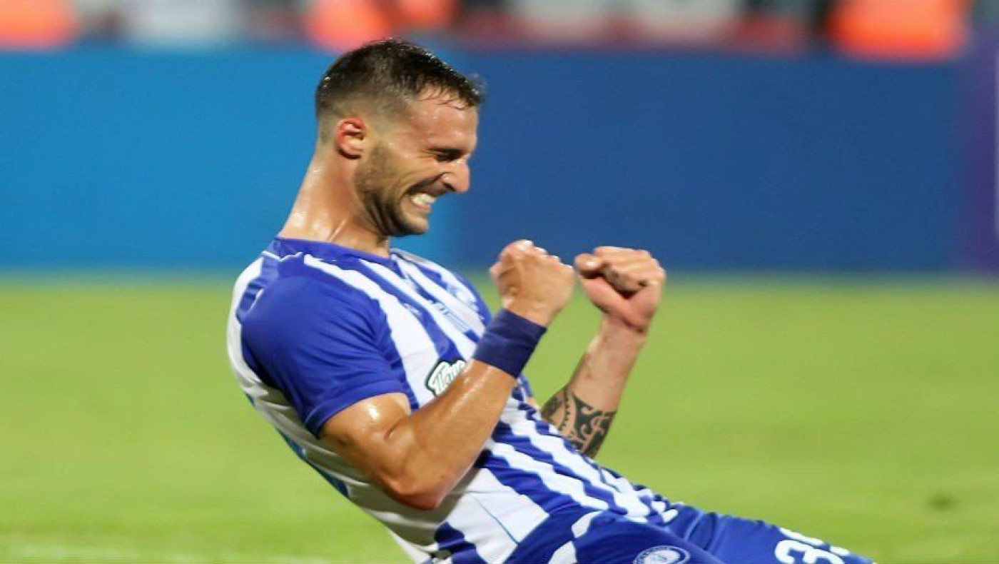 Η… «Βελλιάδα» ωφελεί τον Ηρακλή