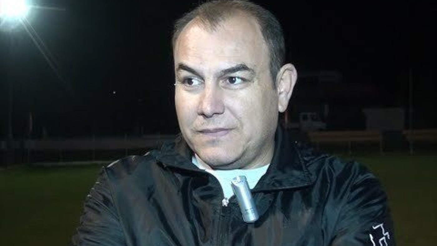 Καρανάσιος: «Τιμή για το χωριό μας, θέλουμε να κερδίσουμε τον Άρη»