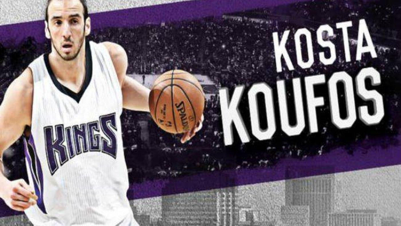 Με Κουφό το TOP 10 NBA!! (video)