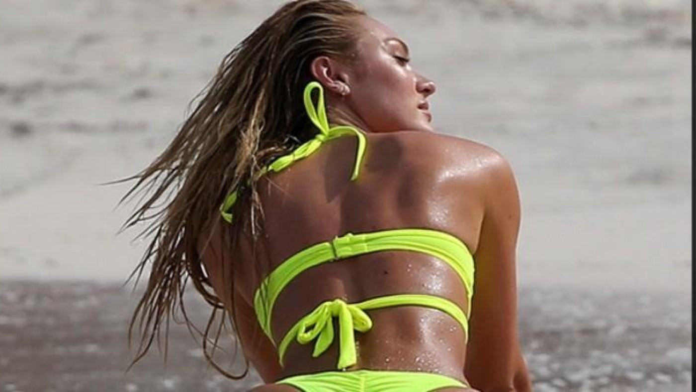 Μας βγήκαν τα μάτια έξω! (Pics)