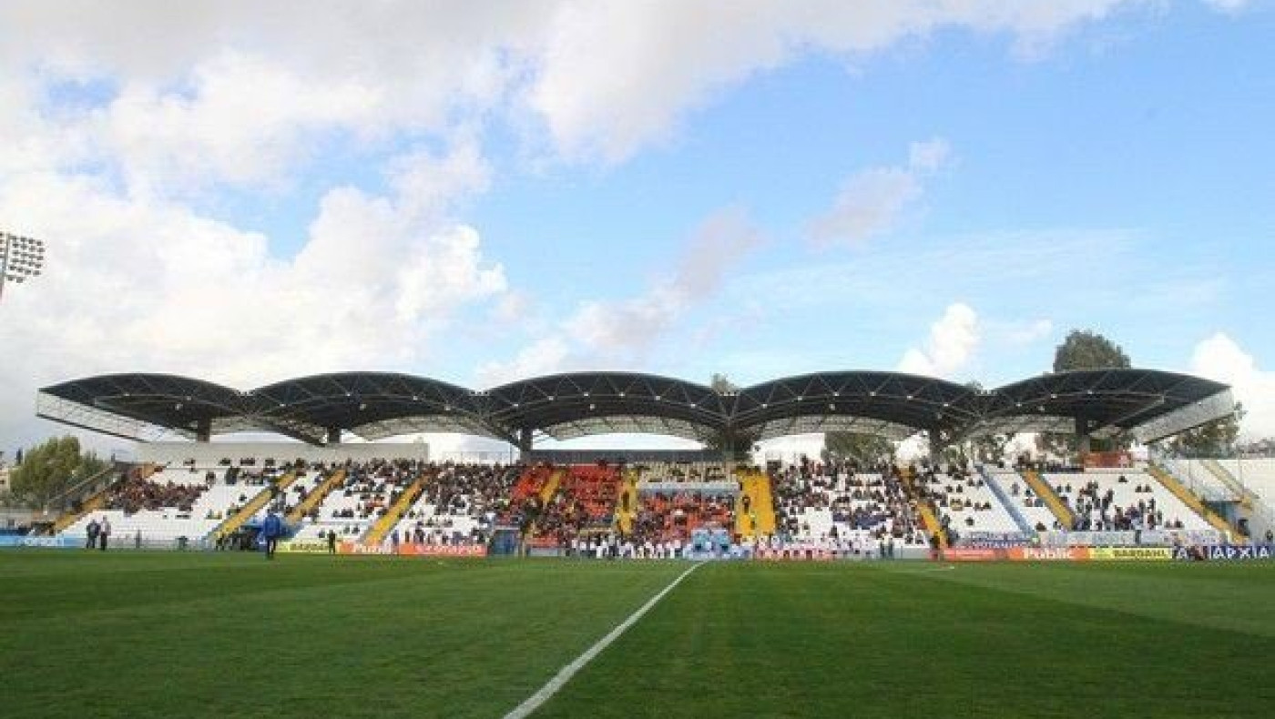 «Ξεσπιτώνεται» ενόψει Ολυμπιακού ο Απόλλωνας