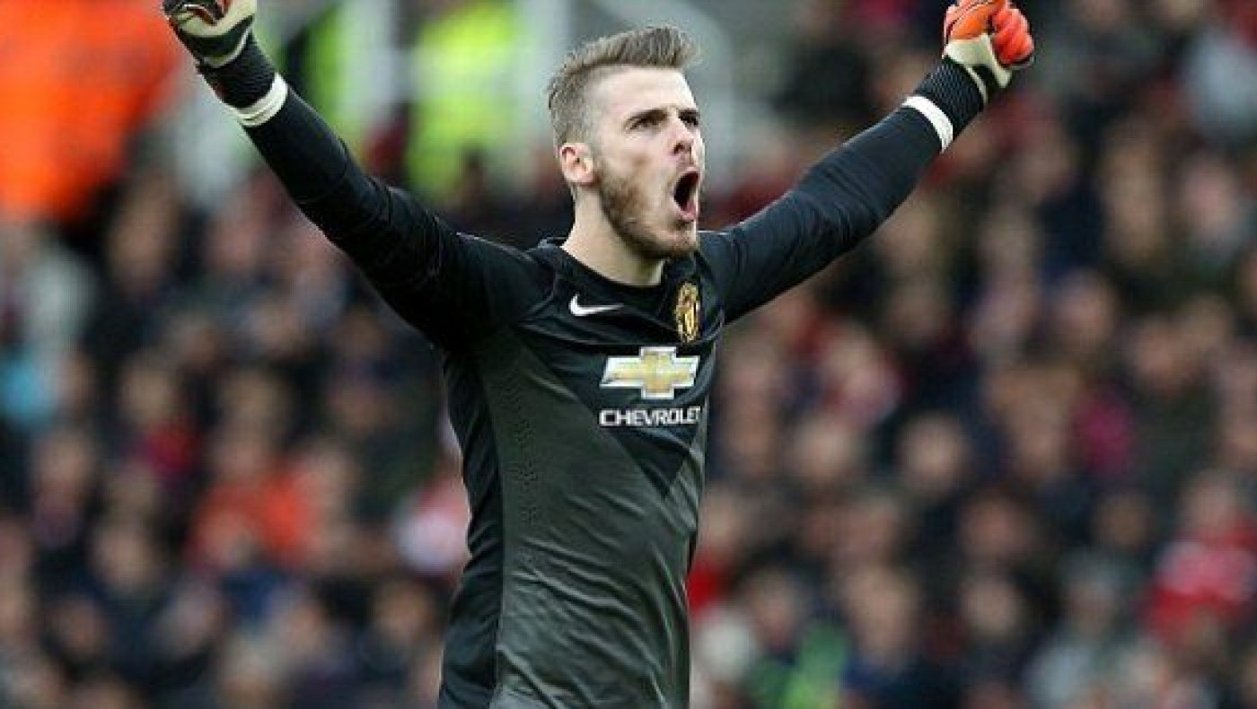 Ντε Χέα: «Οι παίκτες είμαστε όλοι ενωμένοι»