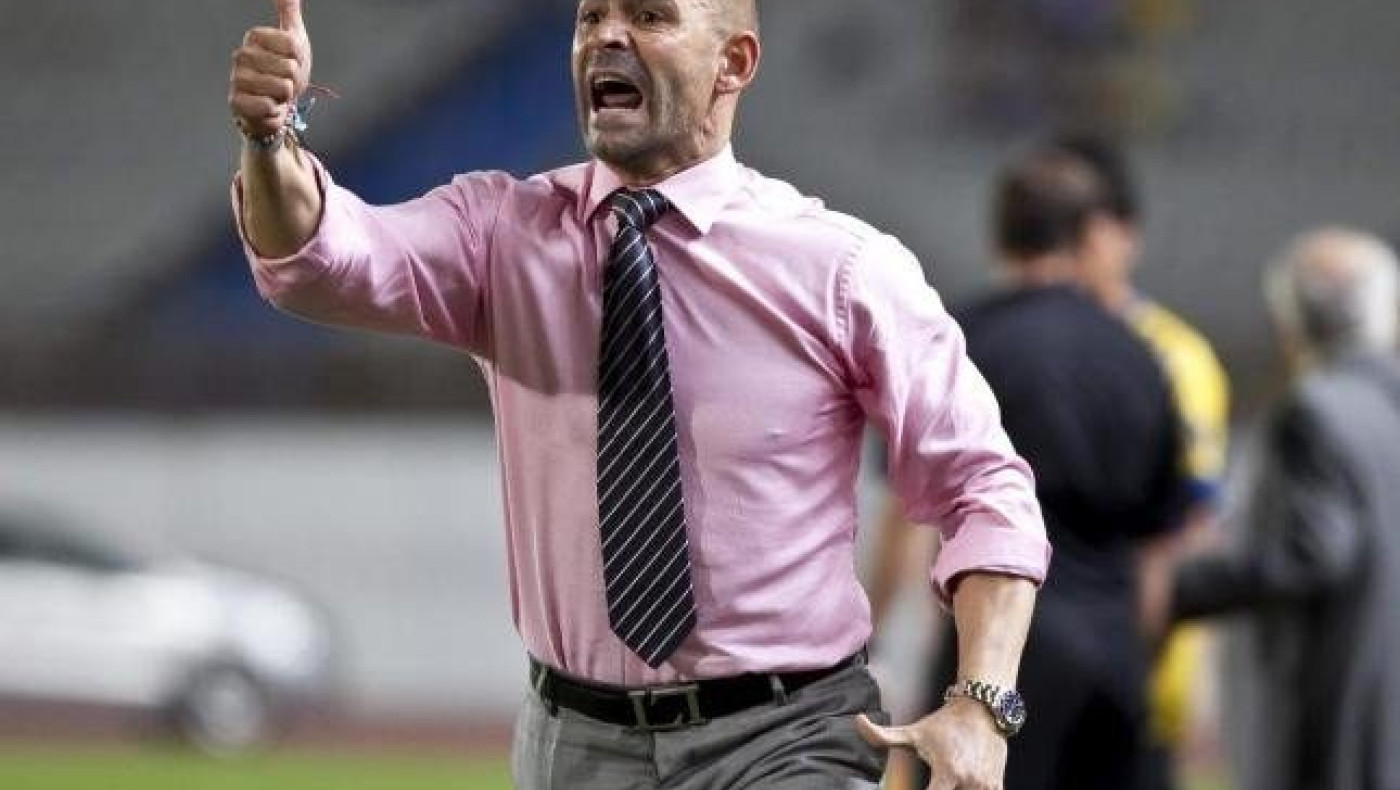 «Στοιχηματίζω τα αρχ@@@ μου ότι θα παίξουμε καλά στο Μπερναμπέου!»