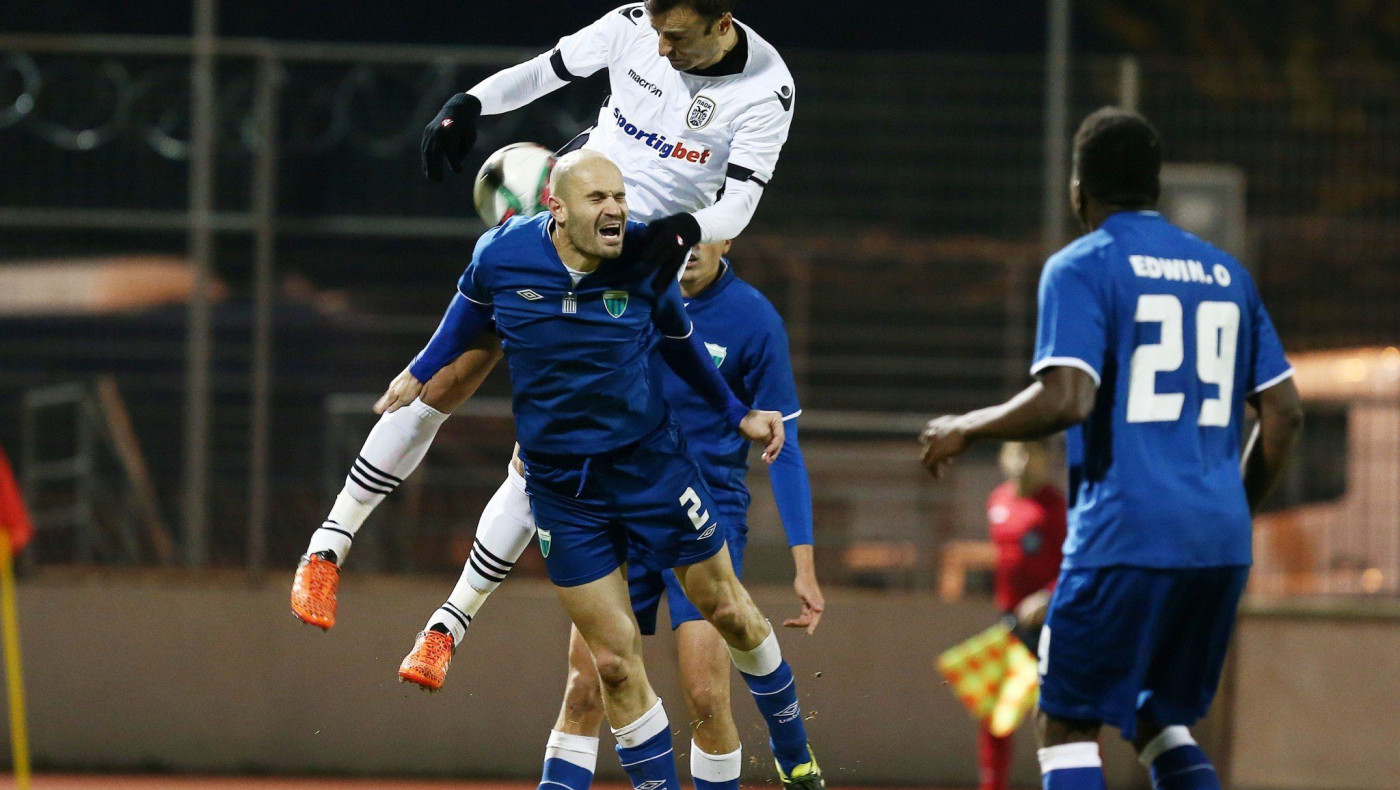 Καλύτερα στη Βεστφαλία, παρά στη Βοιωτία...