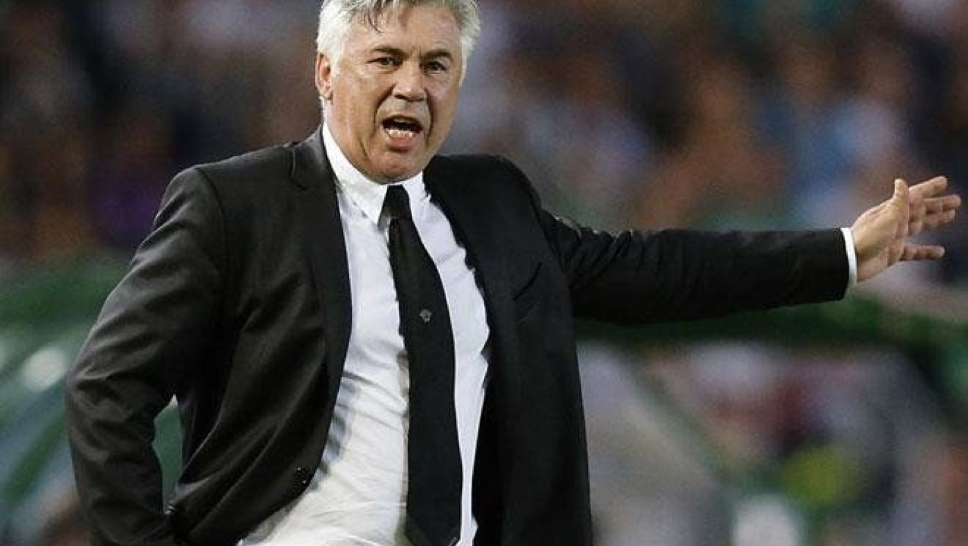 Γκουαρντιόλα φεύγει, Αντσελότι έρχεται!!