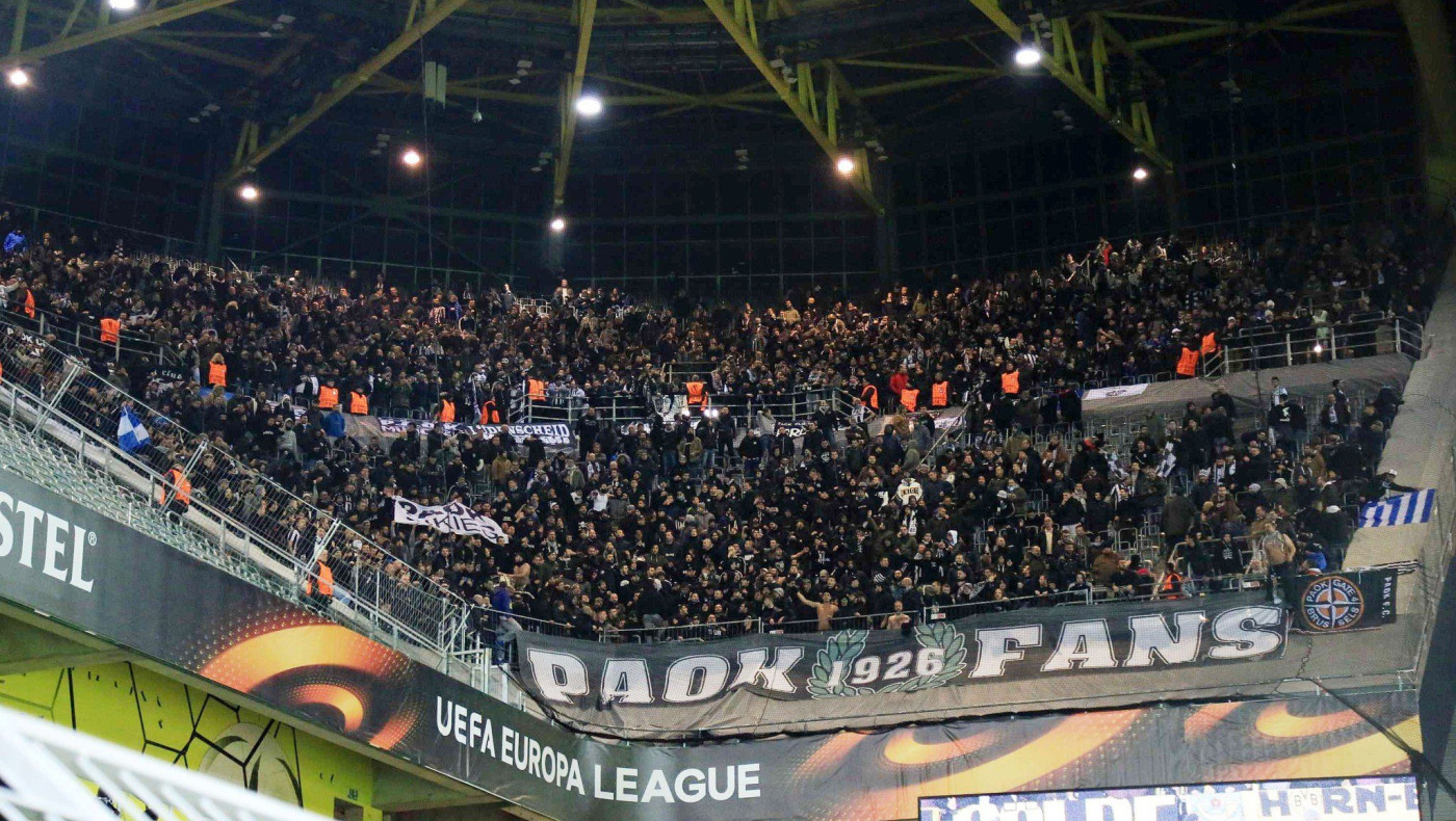 Ολοι στο Ντόρτμουντ (pic)