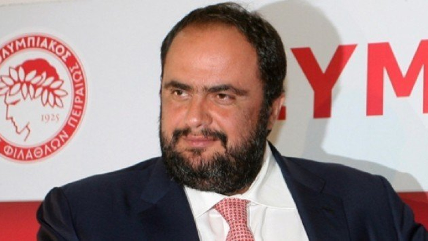 Τι ζήτησε η Καλλονή από τον Μαρινάκη
