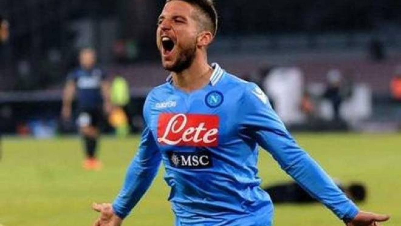 «Χτυπάει» Μέρτενς ο Κλοπ!