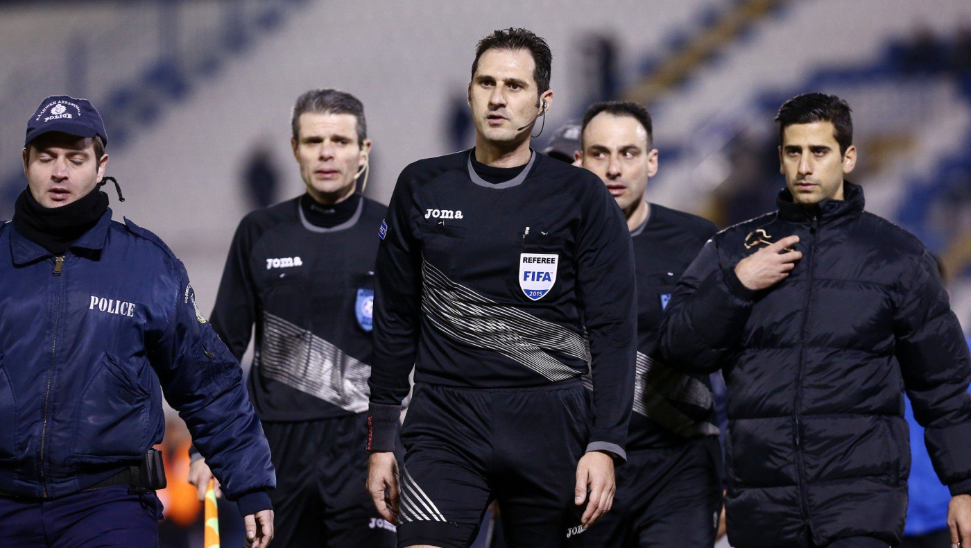 «Μωρό μου, όσο υπάρχω εγώ, εσύ…θα σφυρίζεις»!!!