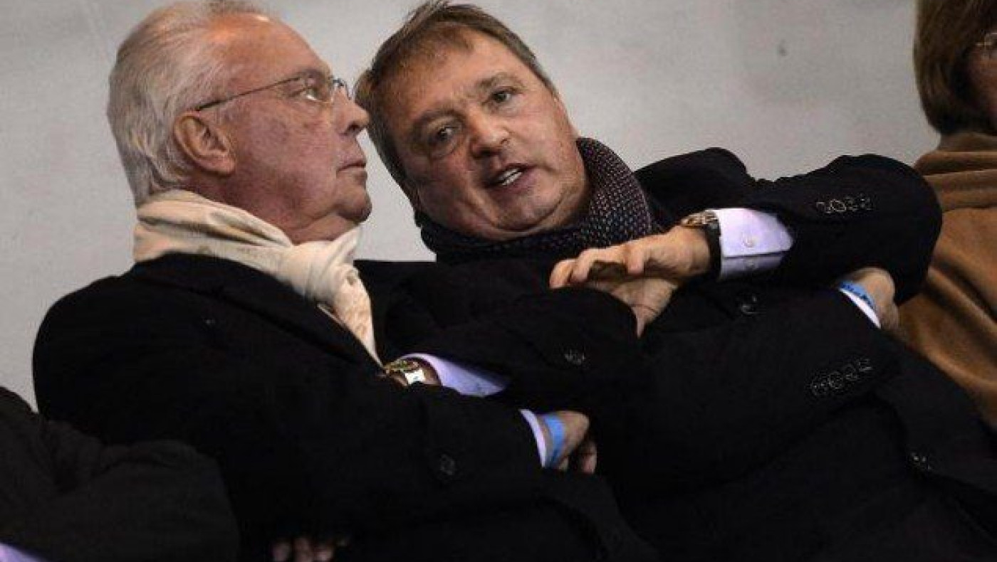 «Εχει τις προϋποθέσεις να προχωρήσει ο Ολυμπιακός»