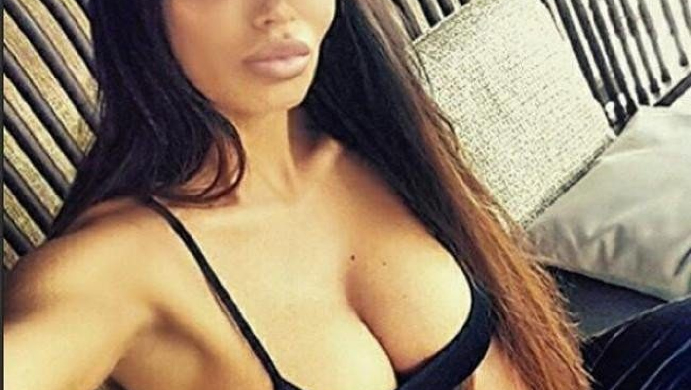 Η Τζούλια Νόβα της Σερβίας!! (pics)