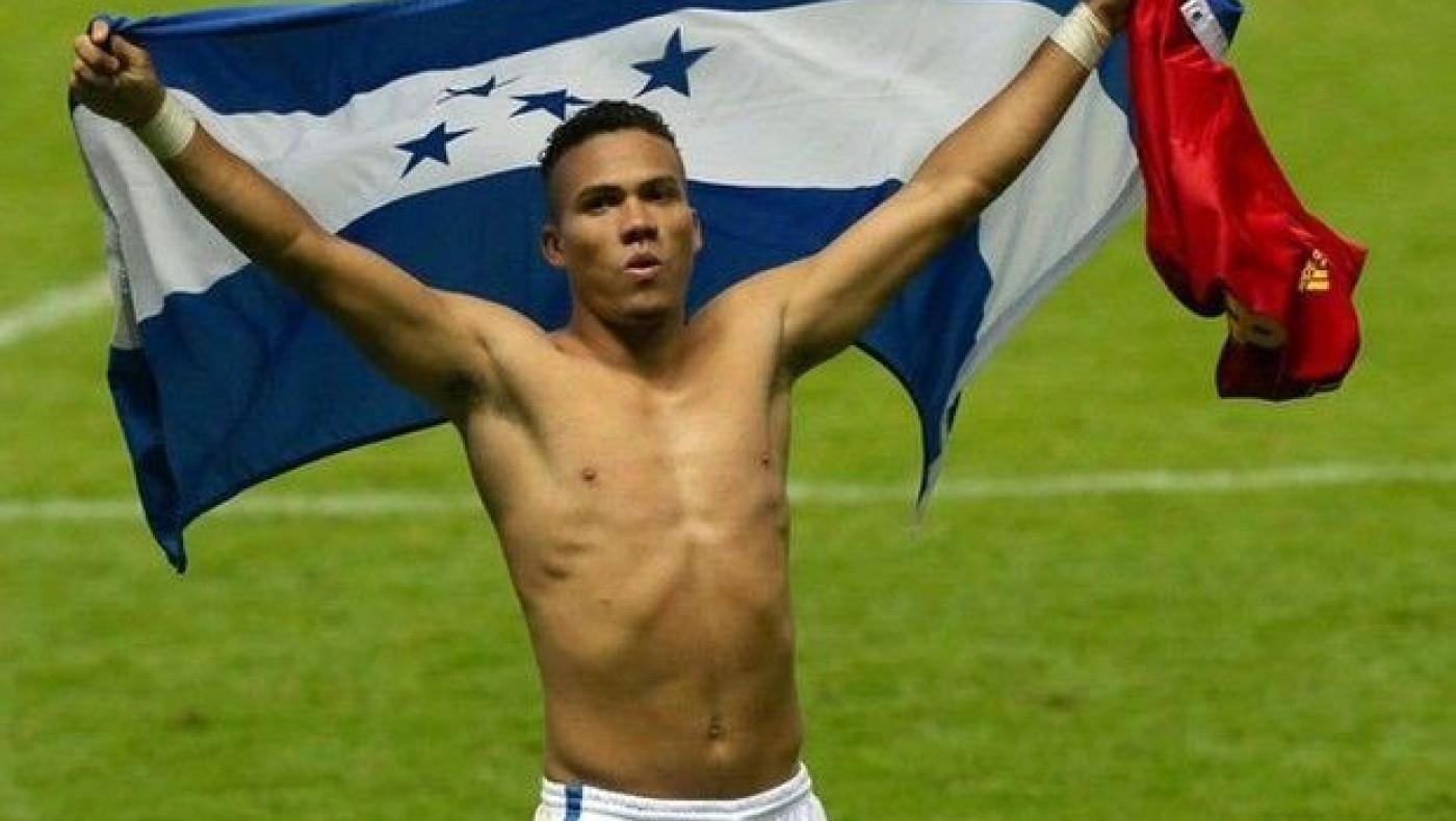 Δολοφονία «Μουντιαλικού» ποδοσφαιριστή στην Ονδούρα!!