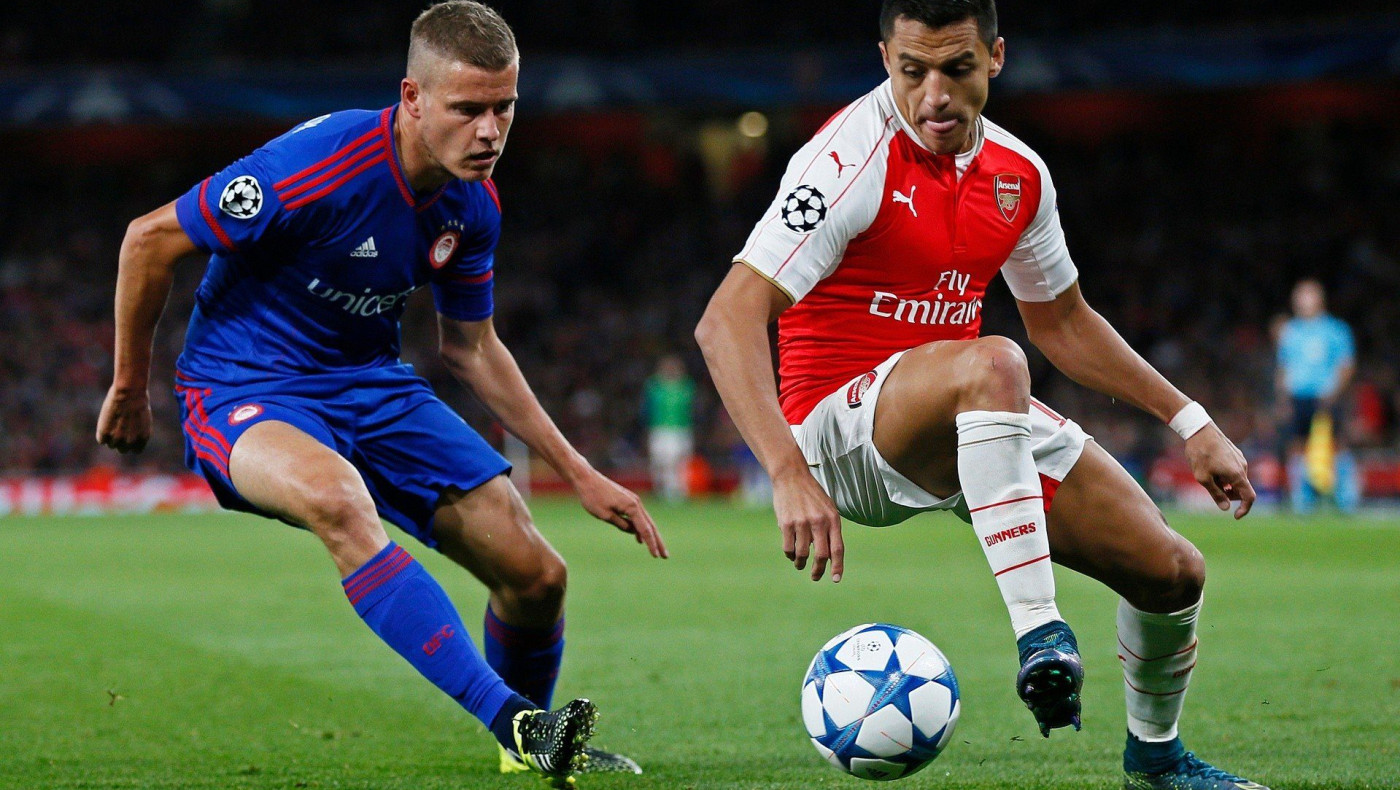 Πτώσεις στα μπουκάδικα της Serie B και γκολ στο Champions League 