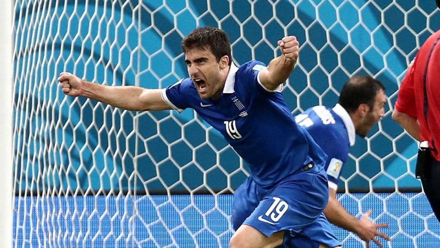 Παπασταθόπουλος: «Υπήρχε σκέψη επιστροφής στο Ελληνικό πρωτάθλημα, αλλά...»