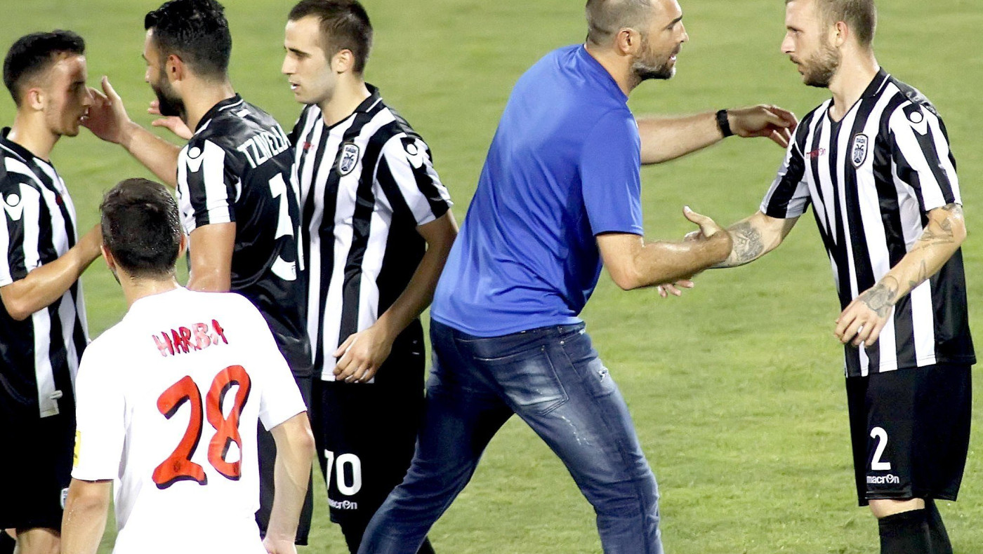 Τώρα ξέρει ο Τούντορ τι αξίζει κάθε παίκτης...