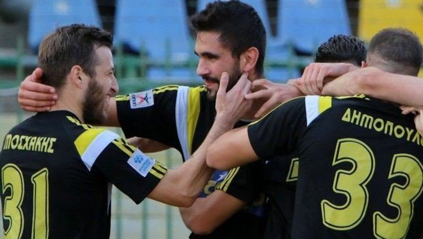 «Στοπ» στην Καρδίτσα! (video)