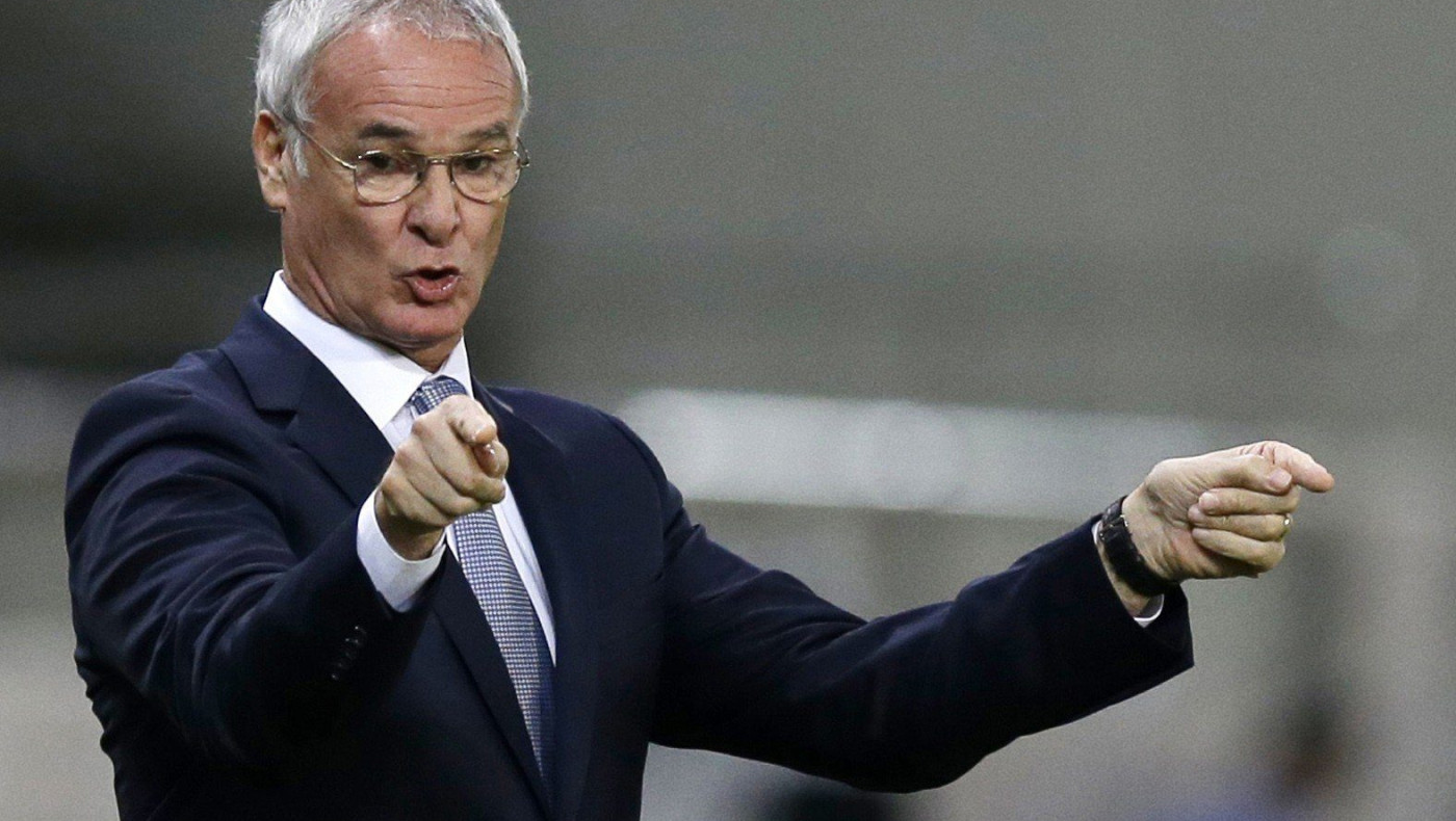 Ολοι θέλουν να γίνουν χαλίφης... στη θέση του χαλίφη