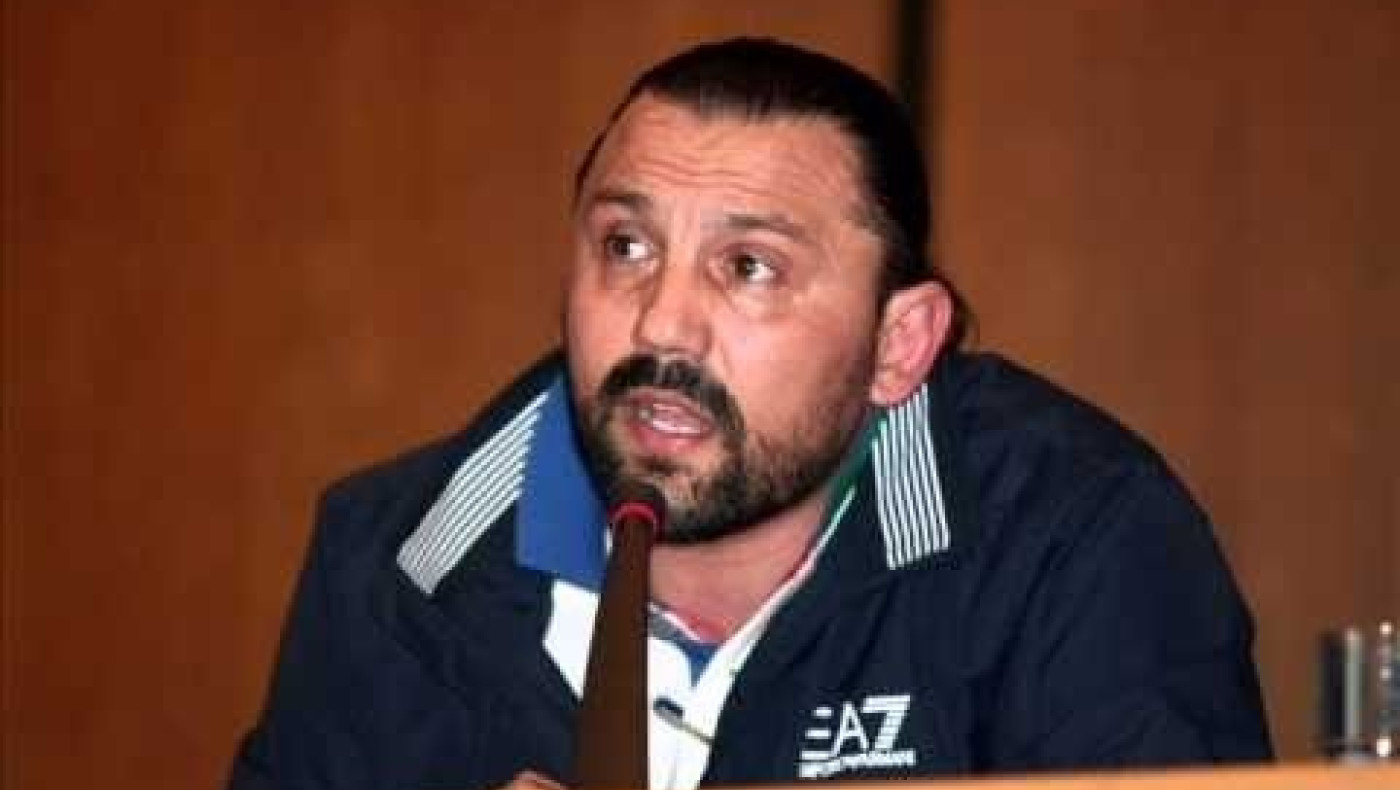 «Γι' αυτό κάνουμε την απεργία» (audio)