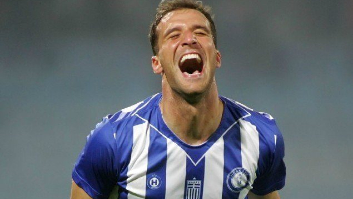 Μπορεί να αντισταθεί στις πιέσεις ο Βέλλιος;