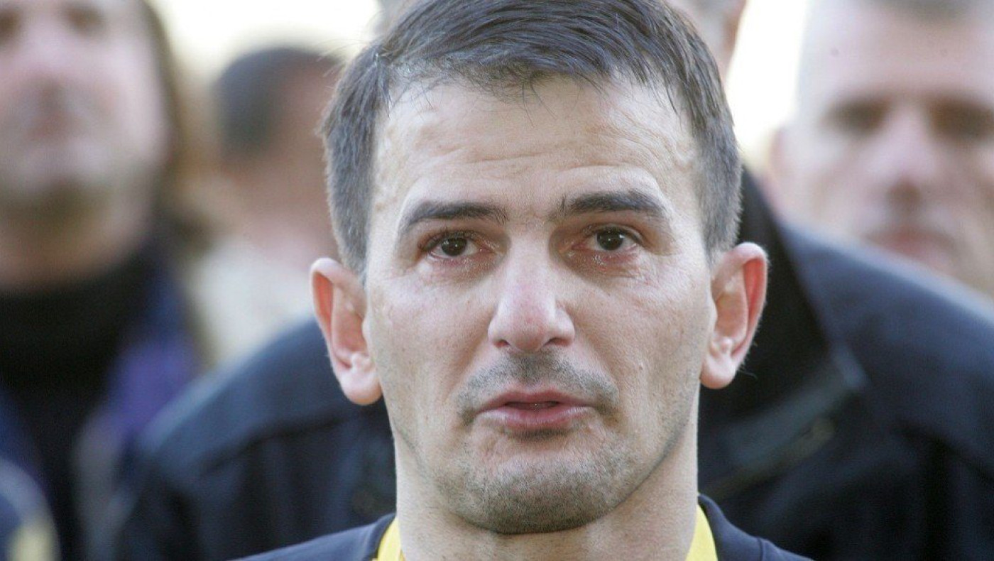 Στο πλευρό του Κυζερίδη και ο Παναθηναϊκός!