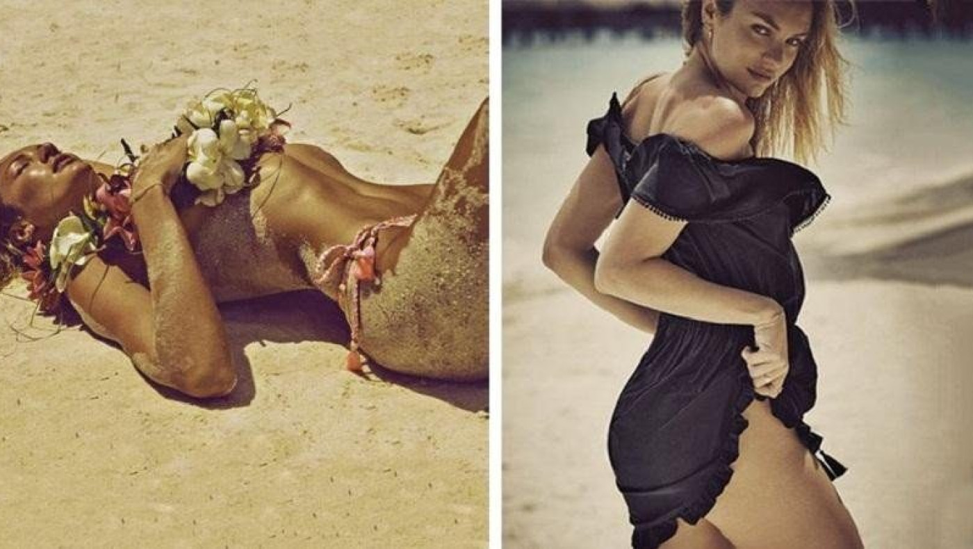 Ιδού η ωραιότερη γυναίκα του κόσμου! (PICS)