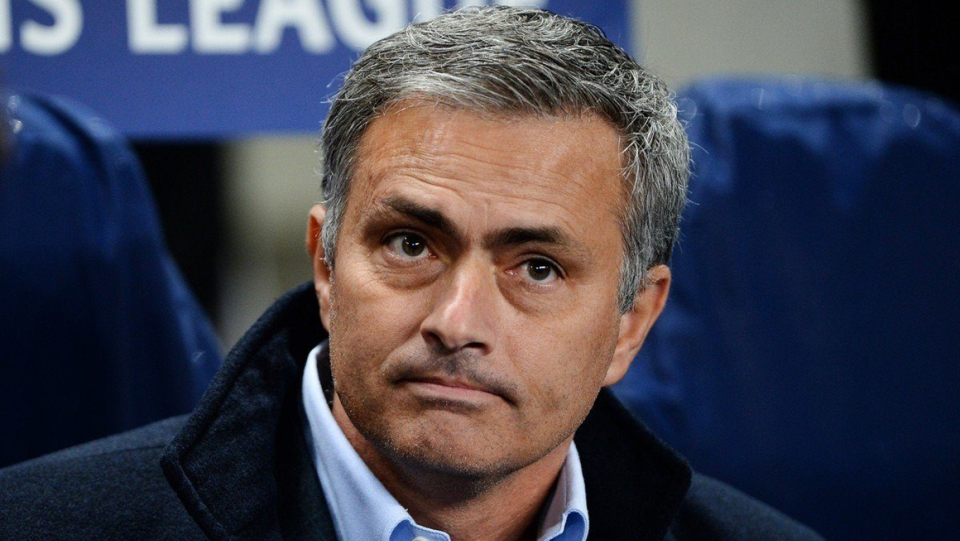 Πιστεύει στην κατάκτηση του Champions League o Μουρίνιο!