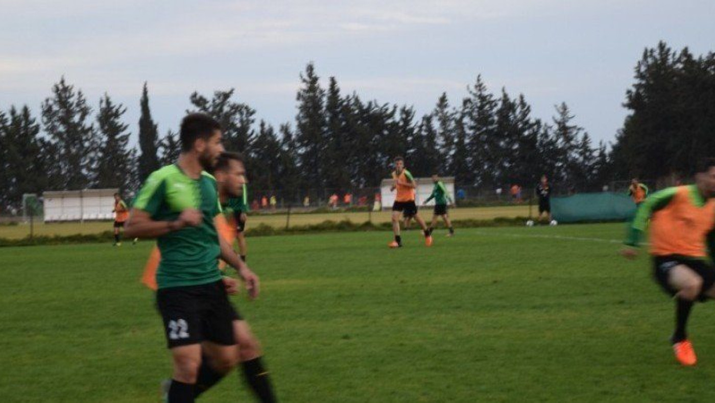 Στην Κύπρο ο Σουνάς