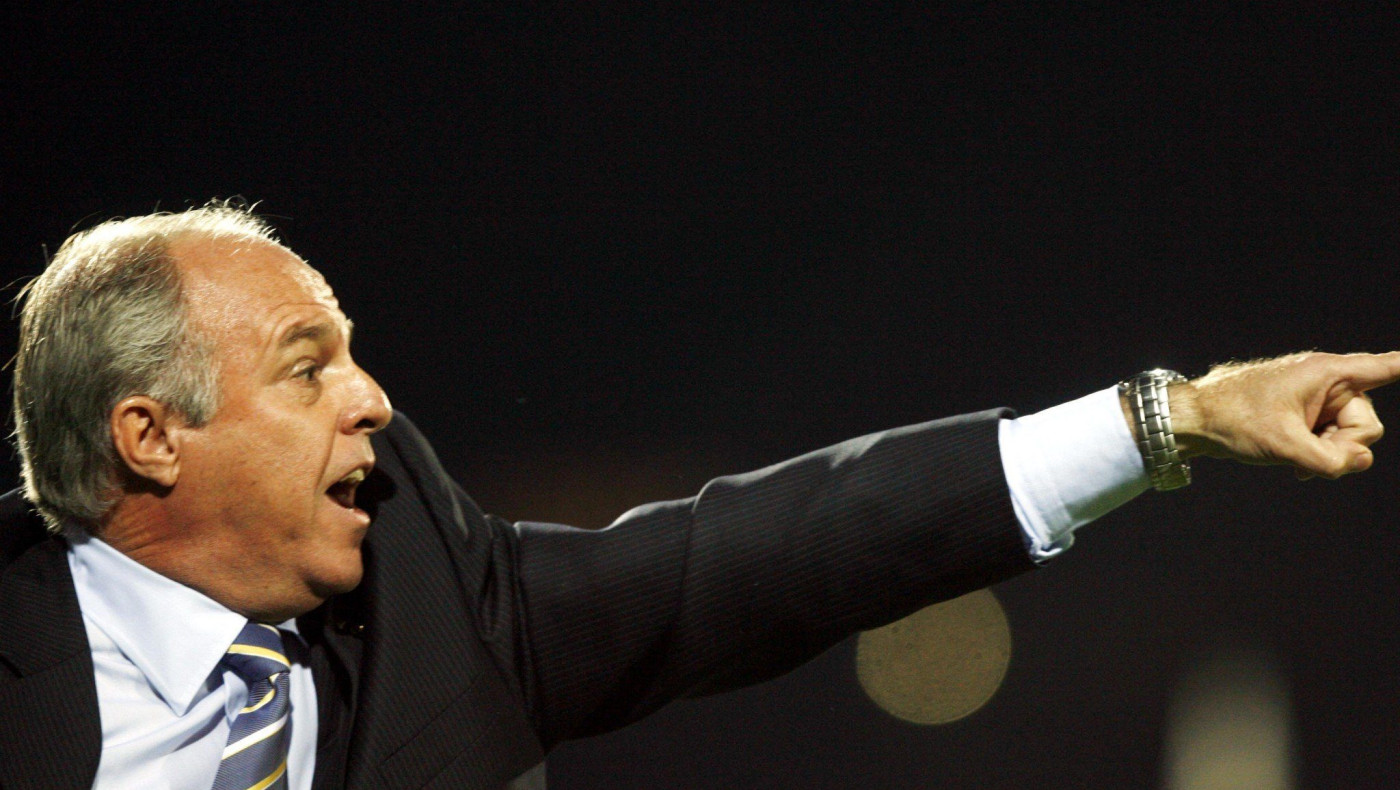 Κάμπος για Πανσερραϊκό