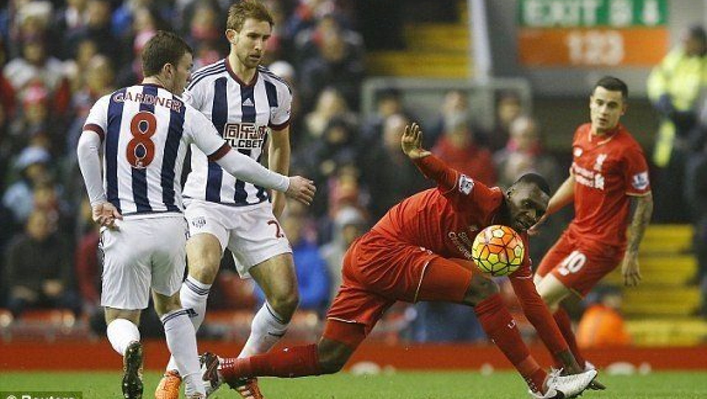 Στραβοπάτησε η Λίβερπουλ, θρίαμβος για Νιούκαστλ (videos)