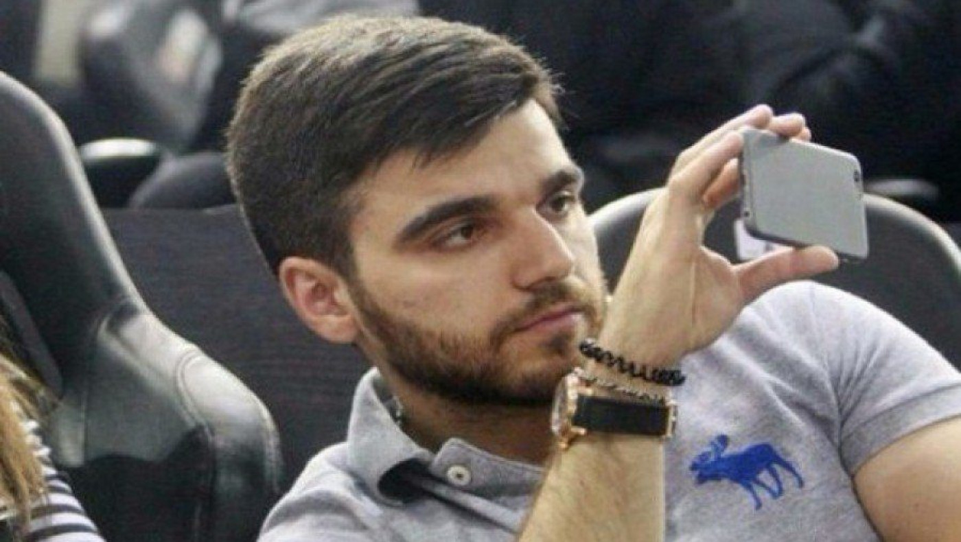 Αποθέωσε τον κόσμο ο Γιώργος Σαββίδης! (pic)