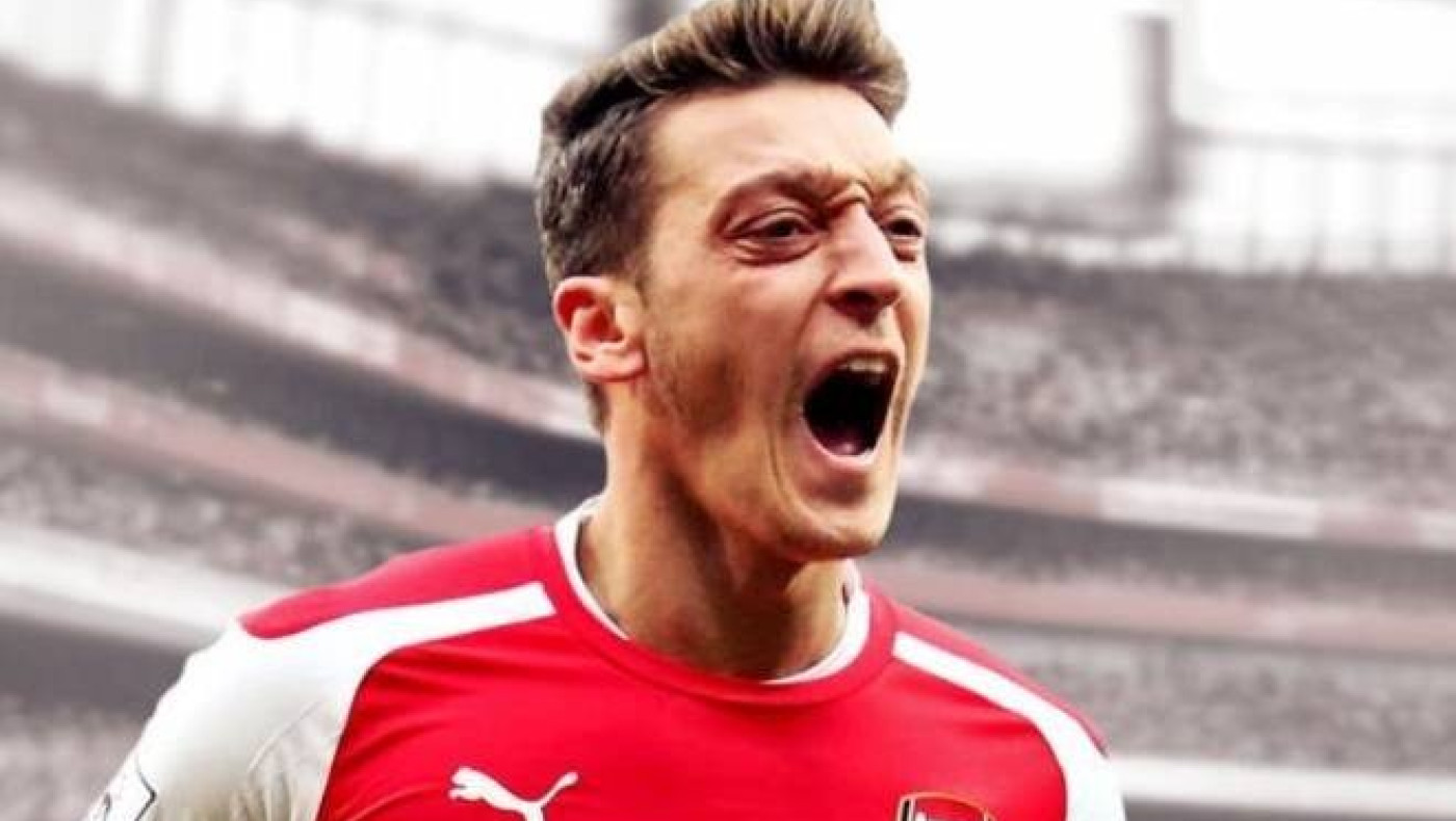 Ψάχνεται για Οζίλ η Ρεάλ