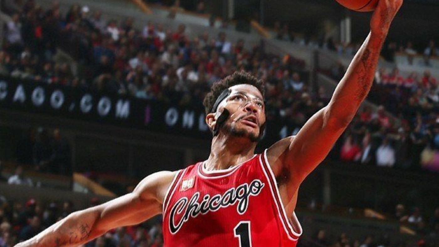 Δεν θύμισε Ρόουζ!! (video)