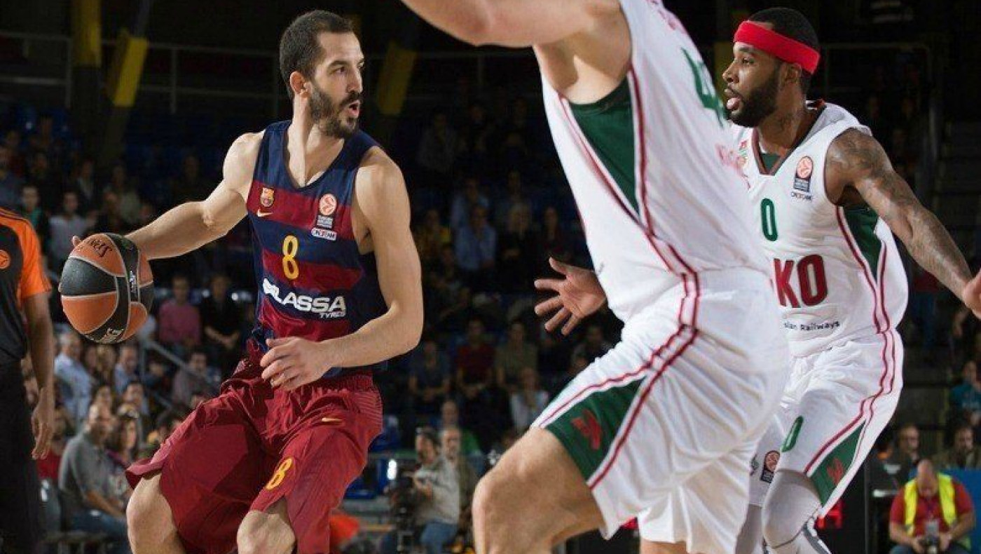 Θρίαμβος για Μπαρτζώκα, έρχεται και πάλι στο ΟΑΚΑ η Κουμπάν