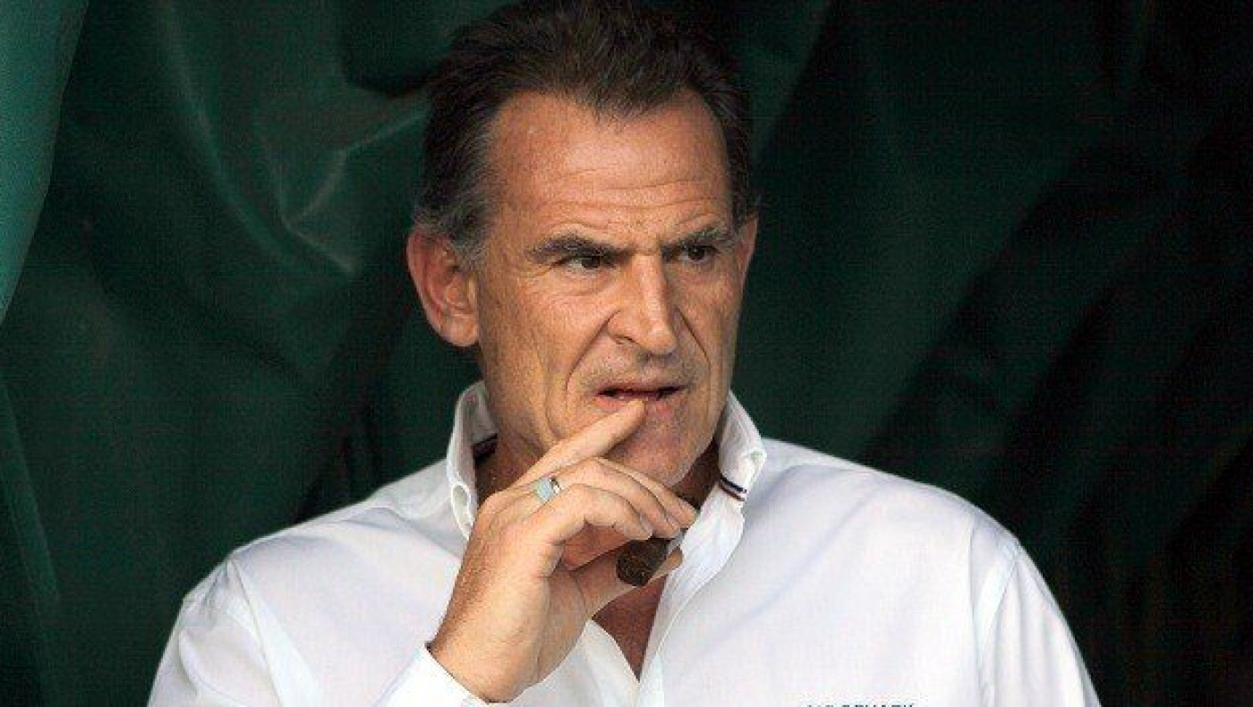 «Βόμβα» Πανόπουλου: «Εάν μπορούσα να φύγω, θα έφευγα αύριο»