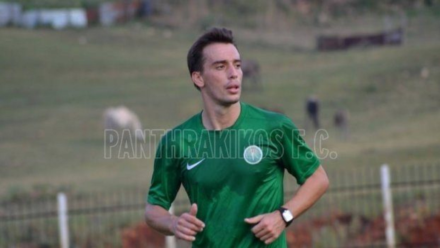 Χαβίτο: «Θα πάμε για τη νίκη στο Καυτανζόγλειο» (audio)