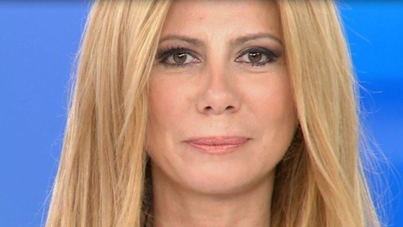 «Έπαθα εγκεφαλικό. Έκανα 2 μήνες να μιλήσω!» (ΒΙΝΤΕΟ)