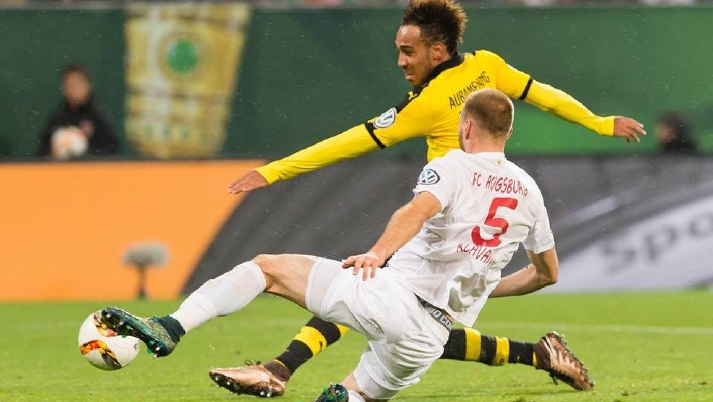 Καθάρισε την πρόκριση στο δεύτερο