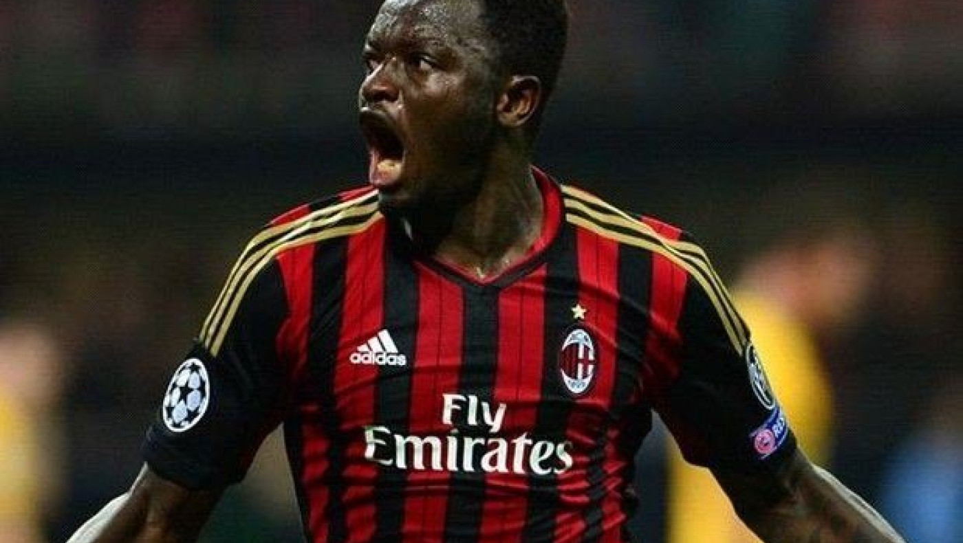 Ανατροπή εξάδας για Μίλαν