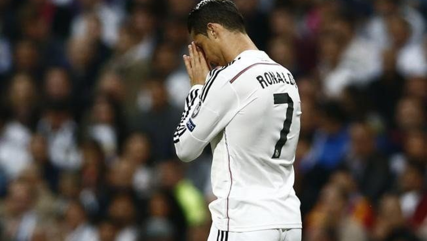 Έχασε την ευκαιρία η Ρεάλ