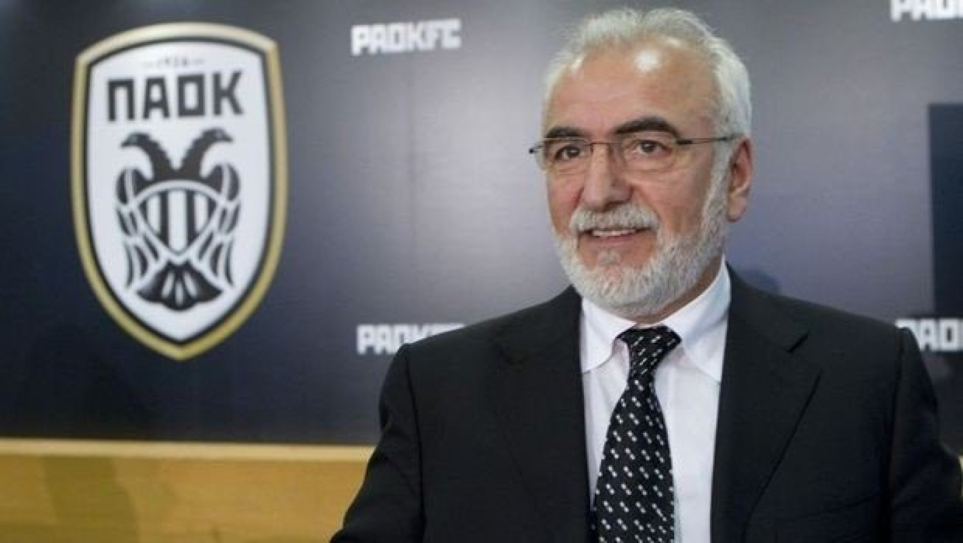 «Διορθώστε τα λάθη σας, φέρτε μου προτάσεις»