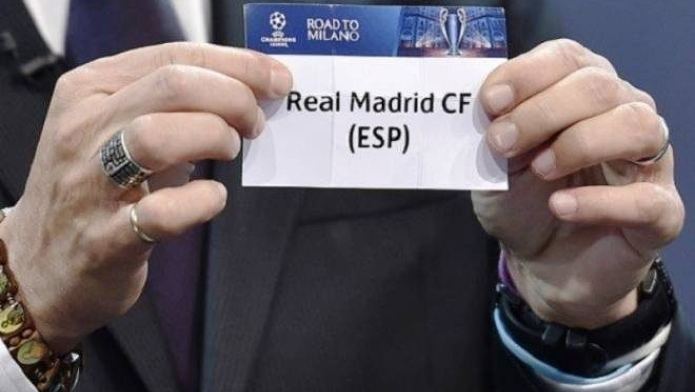 Ο Ζανέτι «ήθελε» και έβγαλε Ρεάλ Μαδρίτης για Ρόμα! (video)