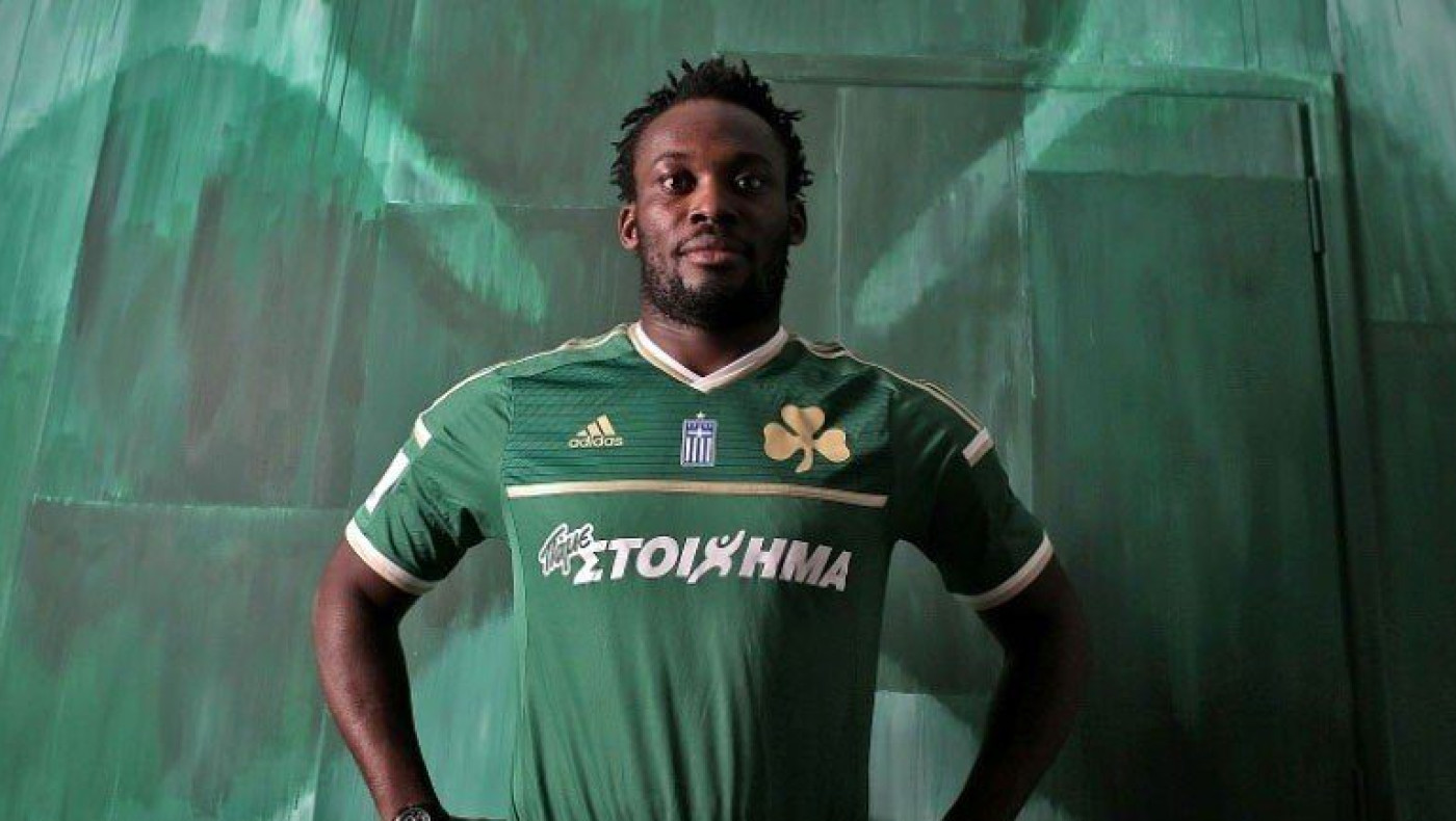 Στους 10 πιο πλούσιους Αφρικανούς ποδοσφαιριστές ο Εσιέν