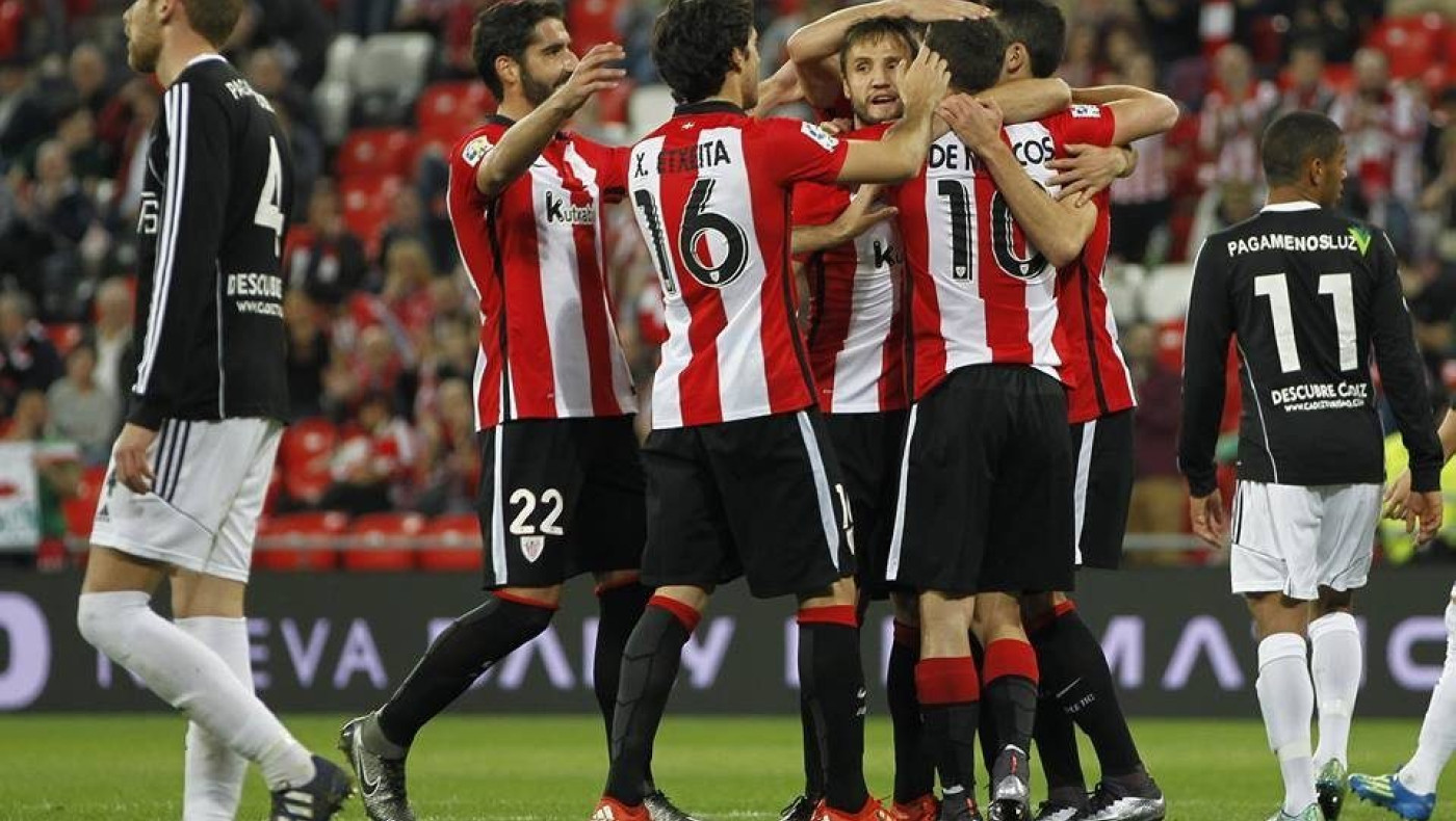 Επέστρεψε στις νίκες η Μπιλμπάο