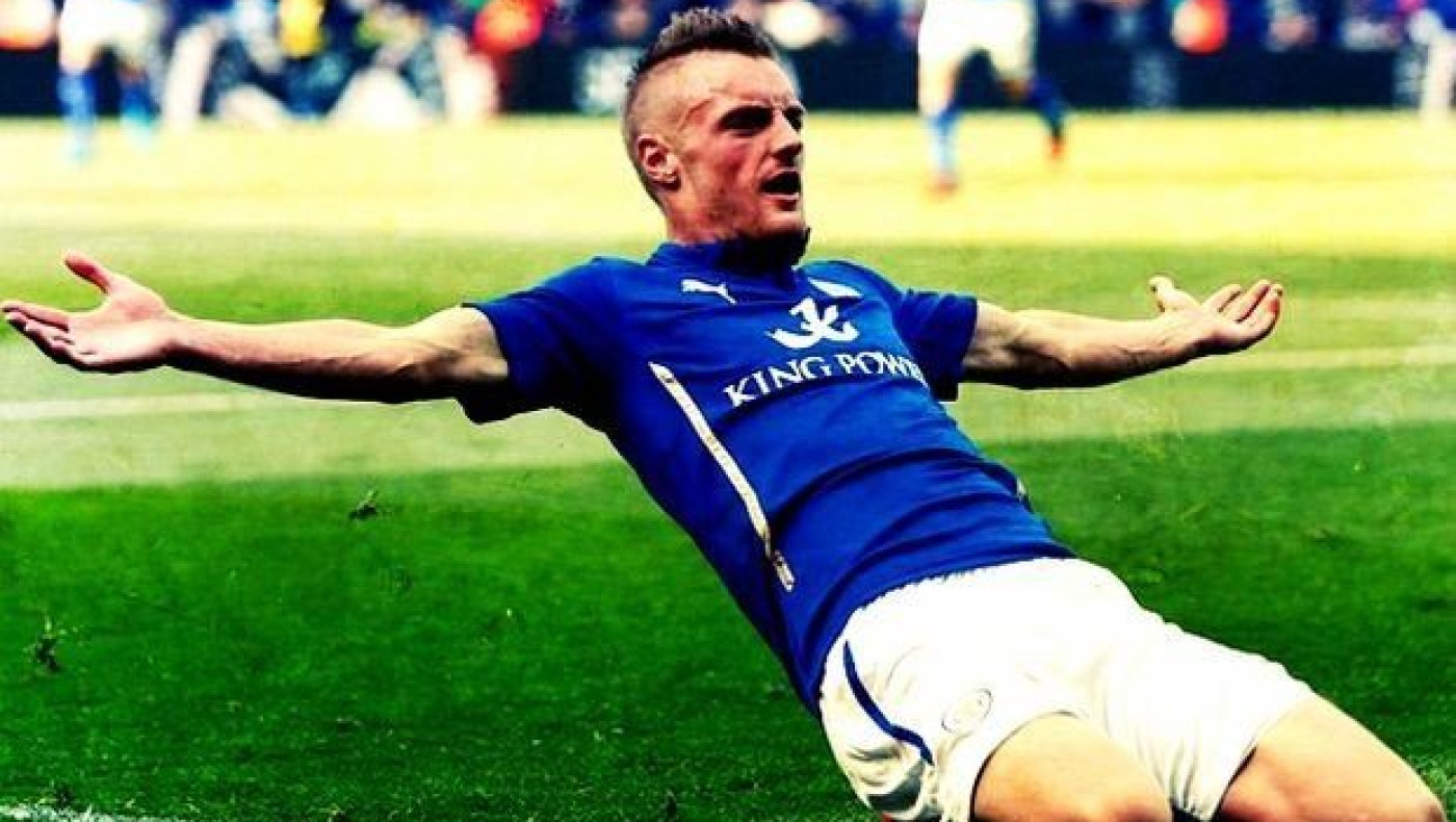 Χότσον: «Σημαντικός υποψήφιος ο Βάρντι»