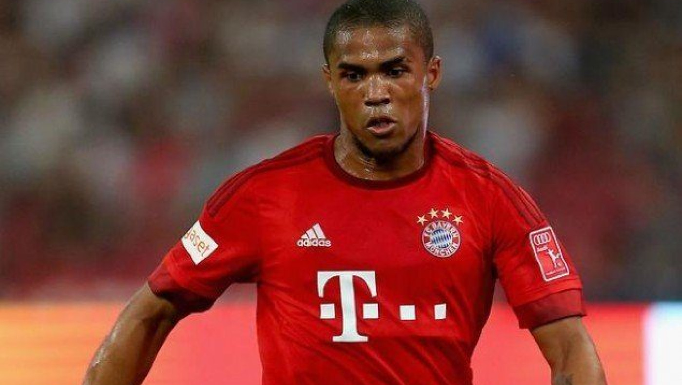 Τράκαρε με τραμ ο Ντόουγκλας Κόστα!