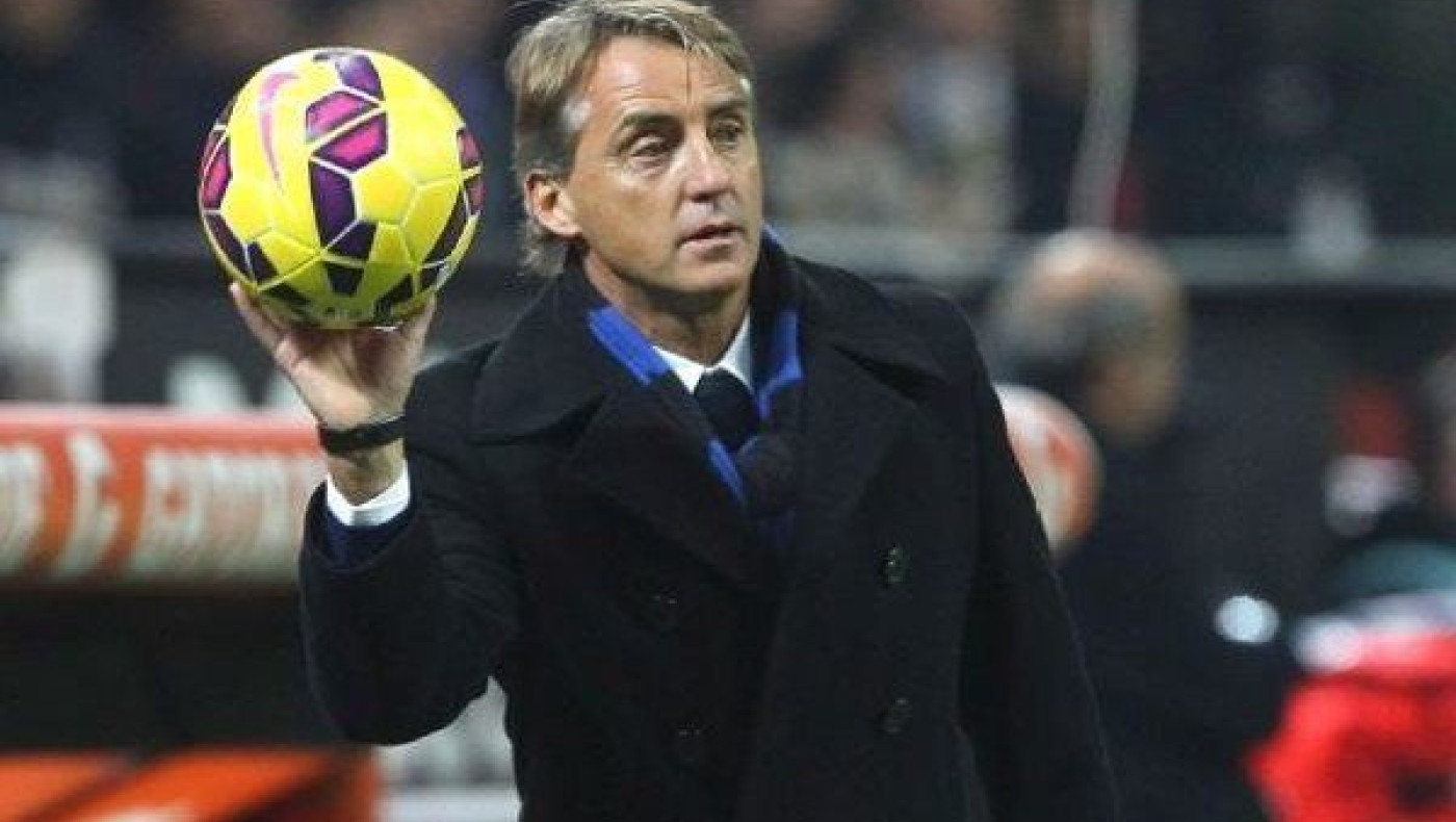 «Καρατιά» από Μέλο, ξεφωνητό από Μαντσίνι (videos)