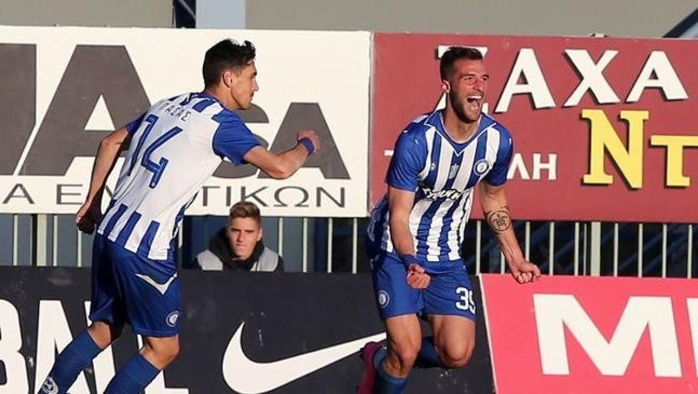 Απαραίτητη η νίκη της ομάδας  όσο και η προσοχή των φιλάθλων