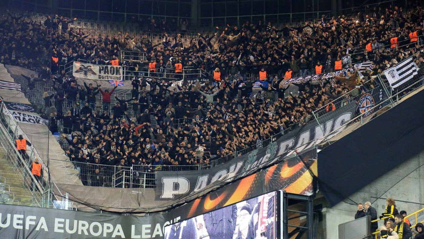 Κάποιος να του μιλήσει για το «γνώθι σαυτόν»…