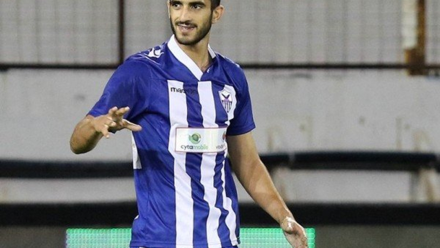 Από Αυστρία για τον Λαΐφη